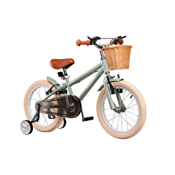 Дитячий велосипед Miqilong ATW-RM16-OLIVE